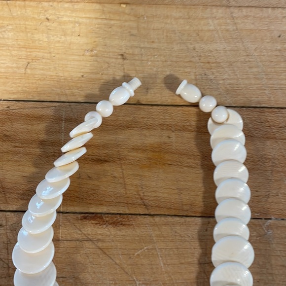 Vintage necklace - Picture 2 of 4